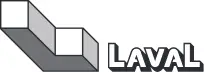 Logo de la Ville de Laval