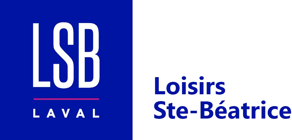 Logo Loisirs Ste-Béatrice