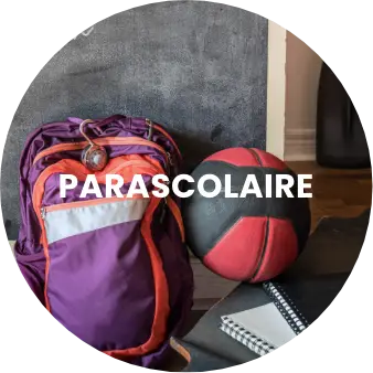 Pastille Parascolaire